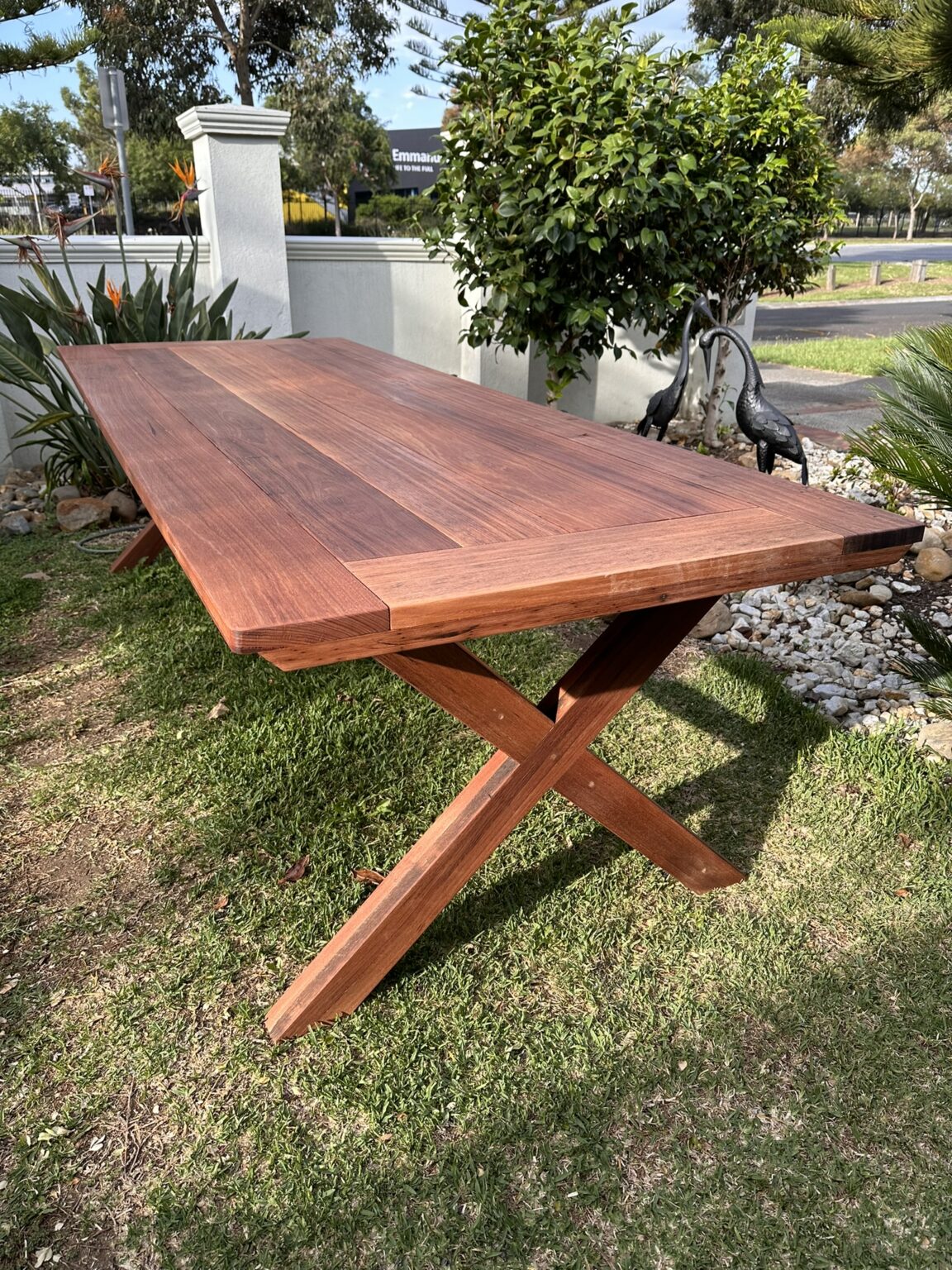 IKANDO OUTDOOR FURNITURE TRANSFORM YOUR OUTDOOR OASIS WITH MADETO