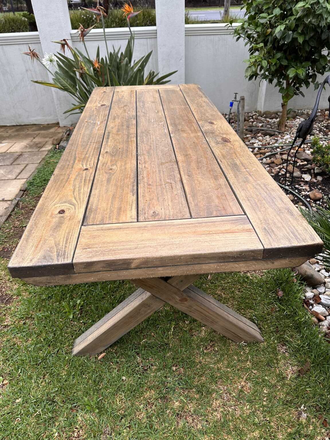 IKANDO OUTDOOR FURNITURE TRANSFORM YOUR OUTDOOR OASIS WITH MADETO