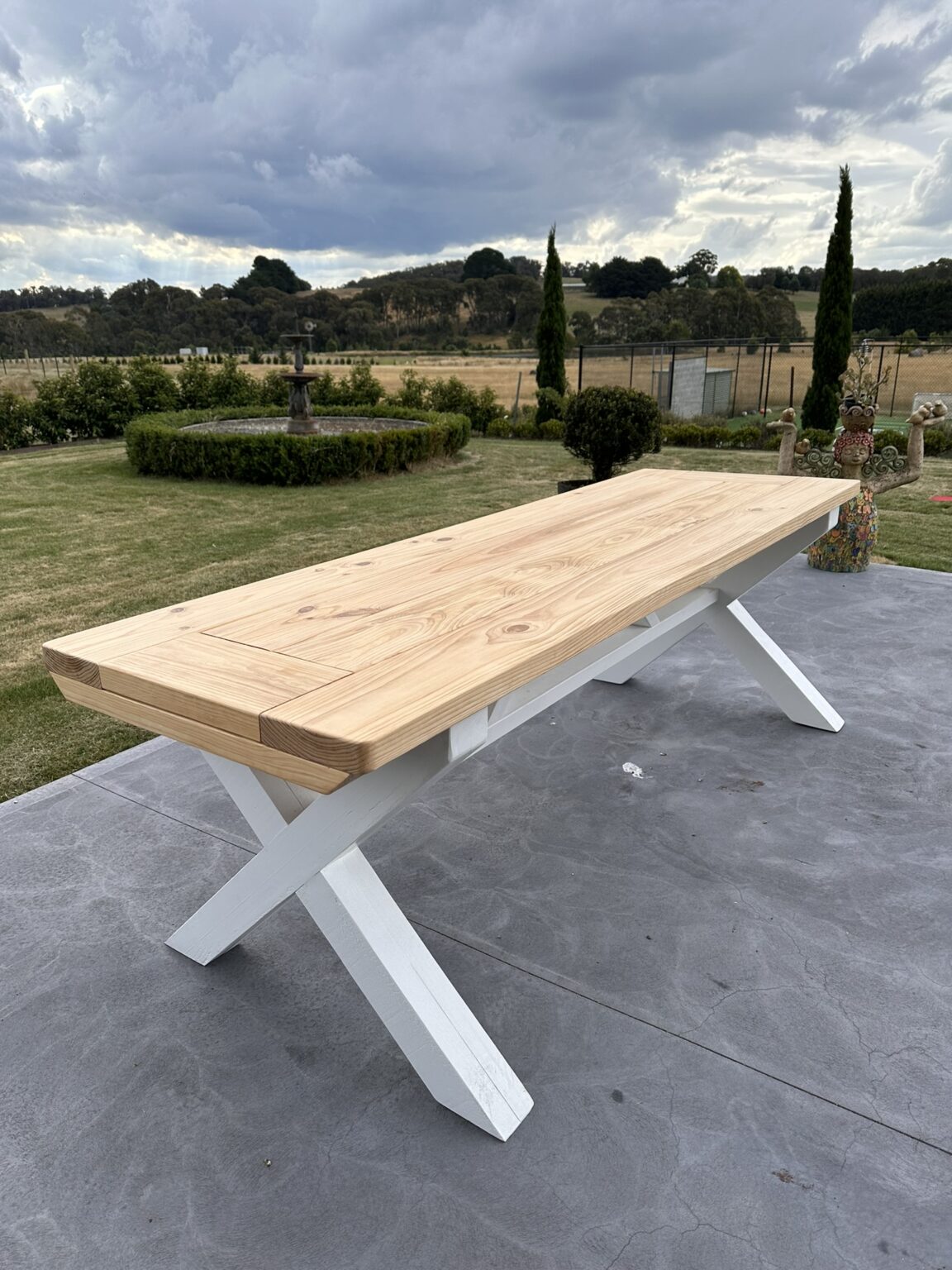 IKANDO OUTDOOR FURNITURE TRANSFORM YOUR OUTDOOR OASIS WITH MADETO